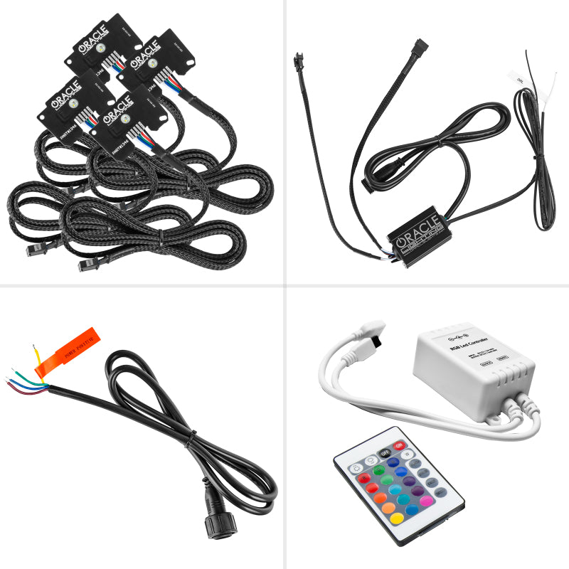 Street Driven Performance