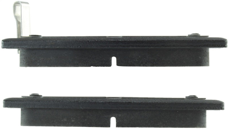 Street Driven Performance