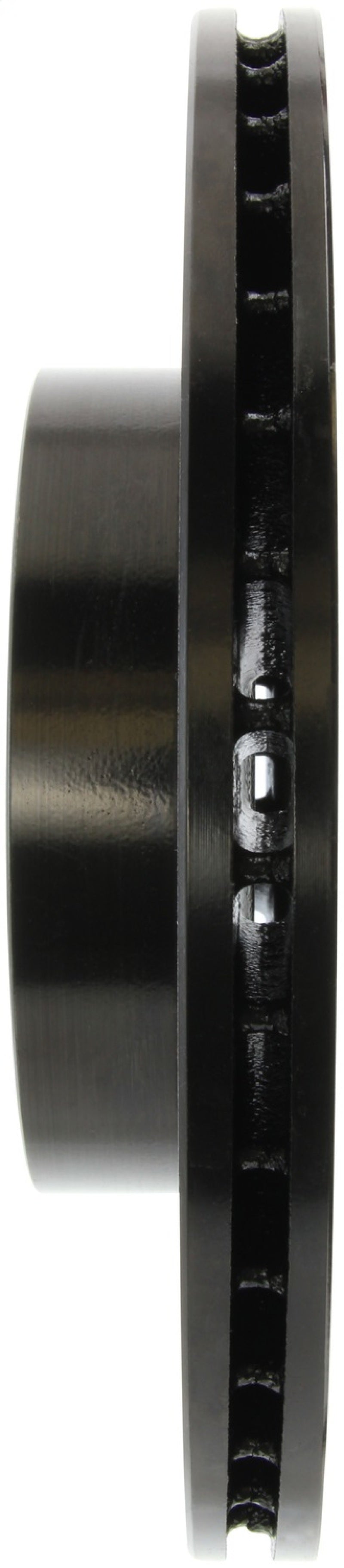 Street Driven Performance