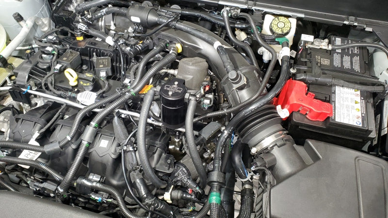 Street Driven Performance