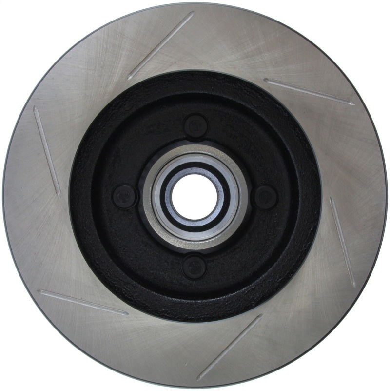 Street Driven Performance