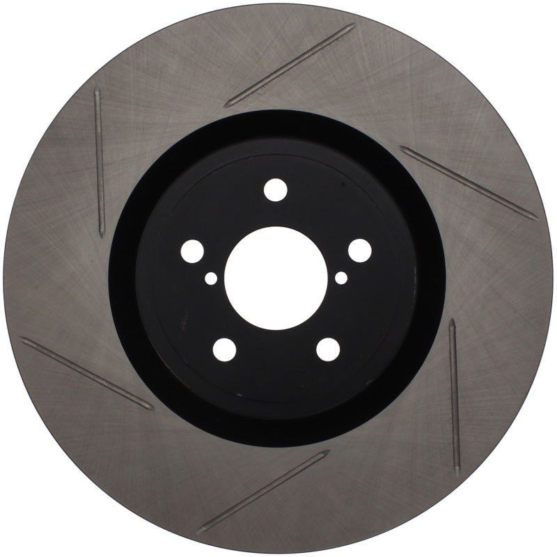 Street Driven Performance