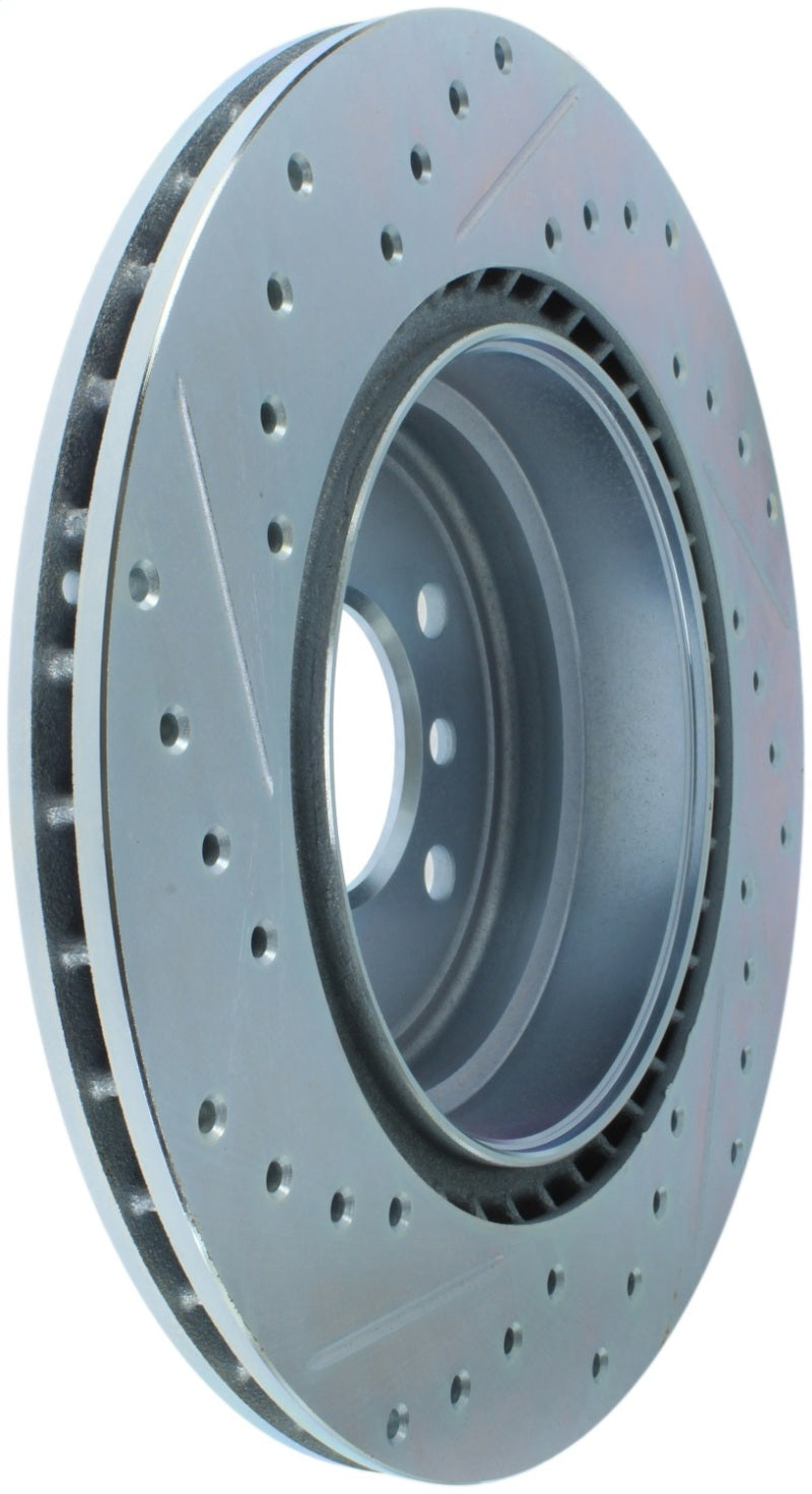 Street Driven Performance