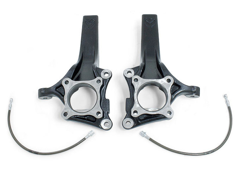 Street Driven Performance