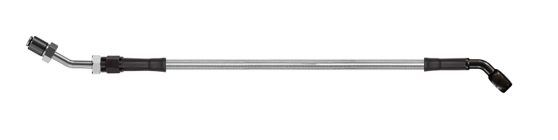 Street Driven Performance