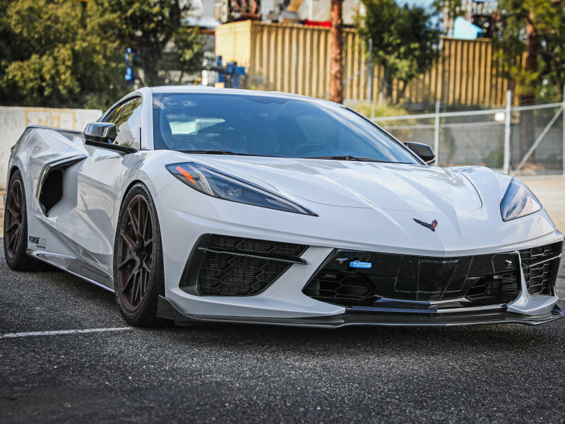 Street Driven Performance