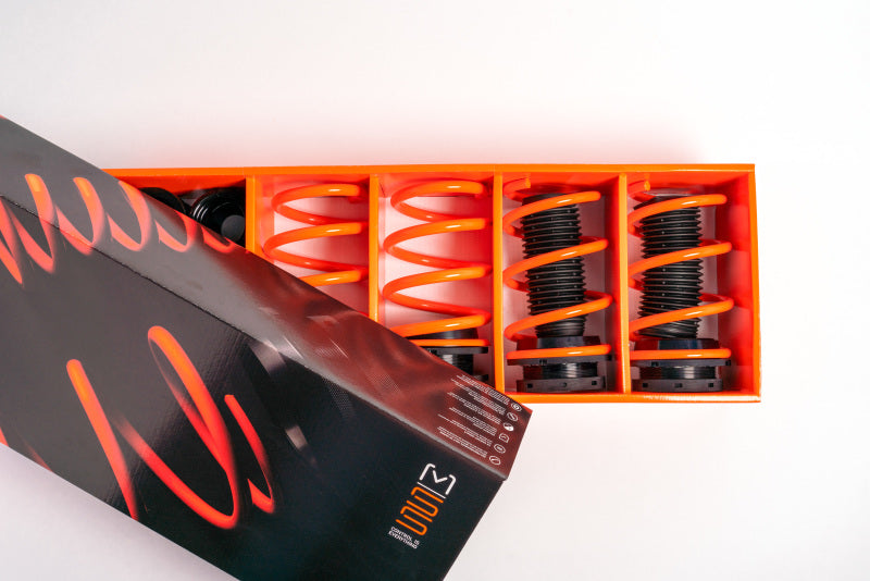 Street Driven Performance