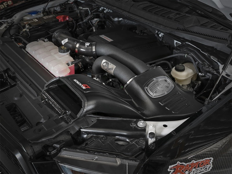 Street Driven Performance