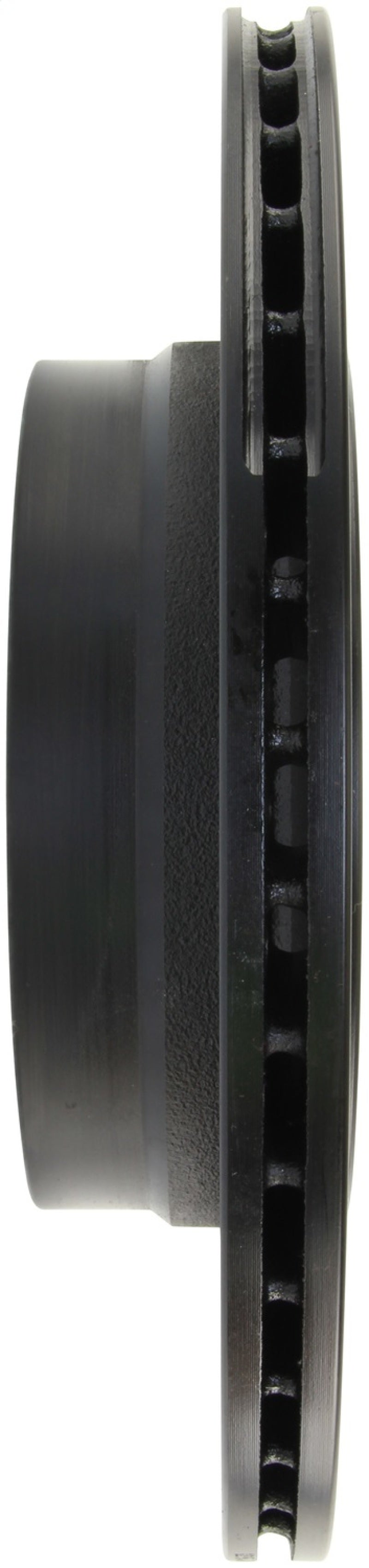 Street Driven Performance