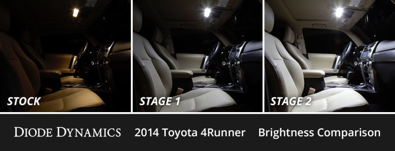 Street Driven Performance