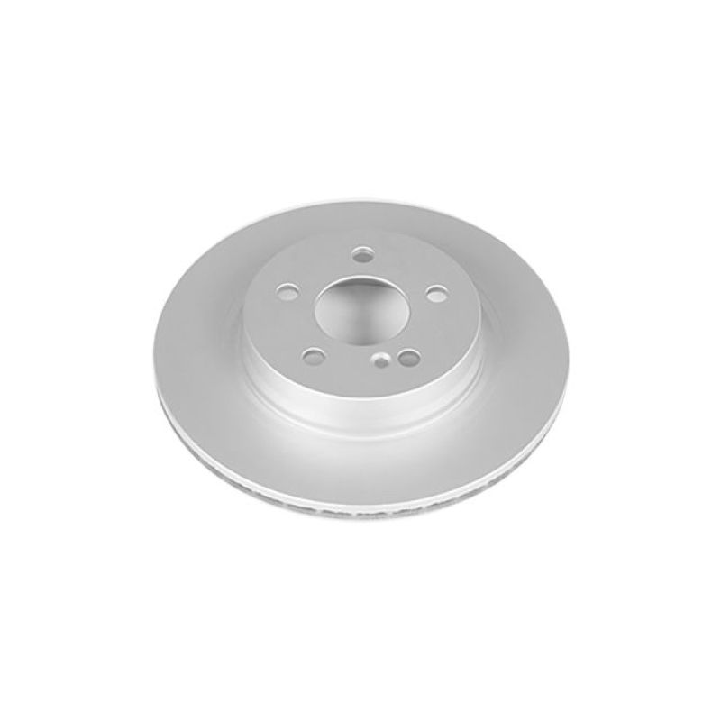 Street Driven Performance