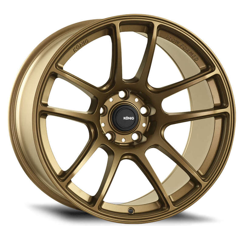 Street Driven Performance