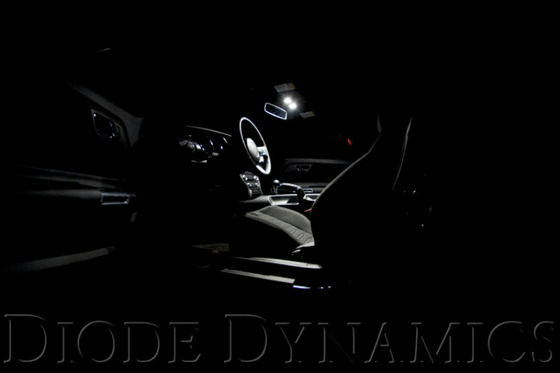 Street Driven Performance