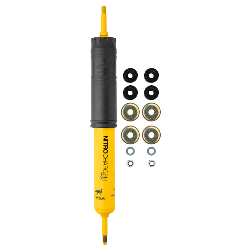 Street Driven Performance