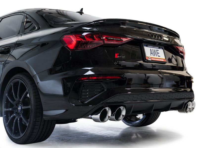 Street Driven Performance