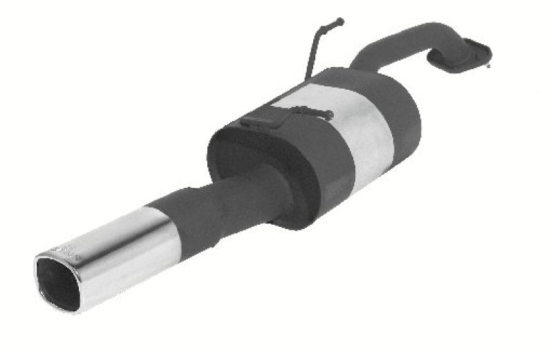 Street Driven Performance