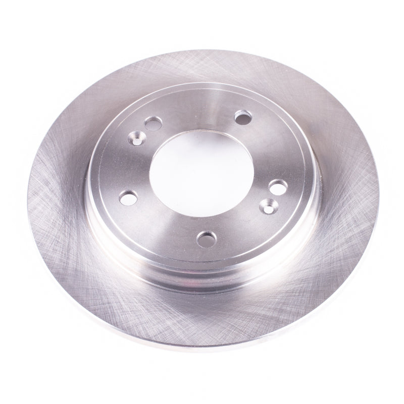 Street Driven Performance