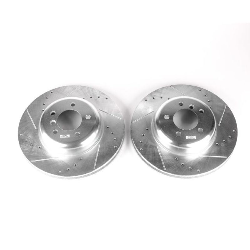 Street Driven Performance