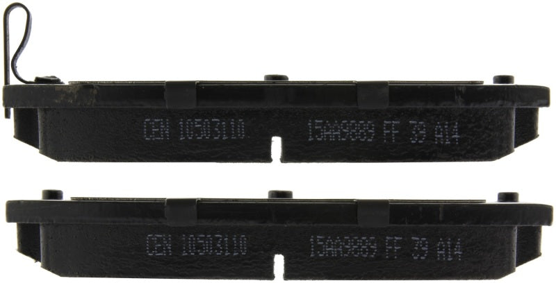 Street Driven Performance