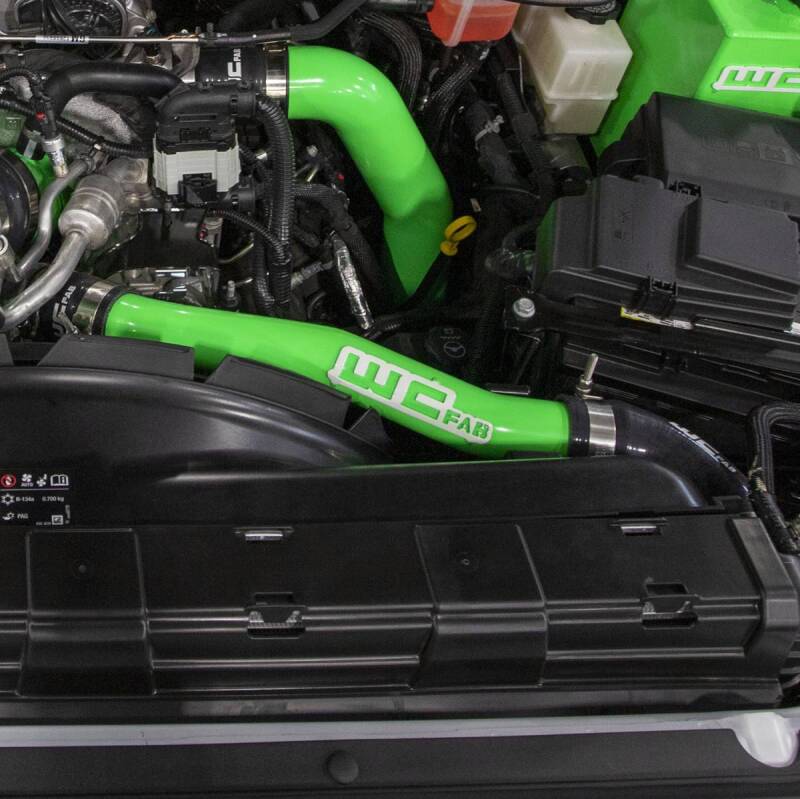 Street Driven Performance