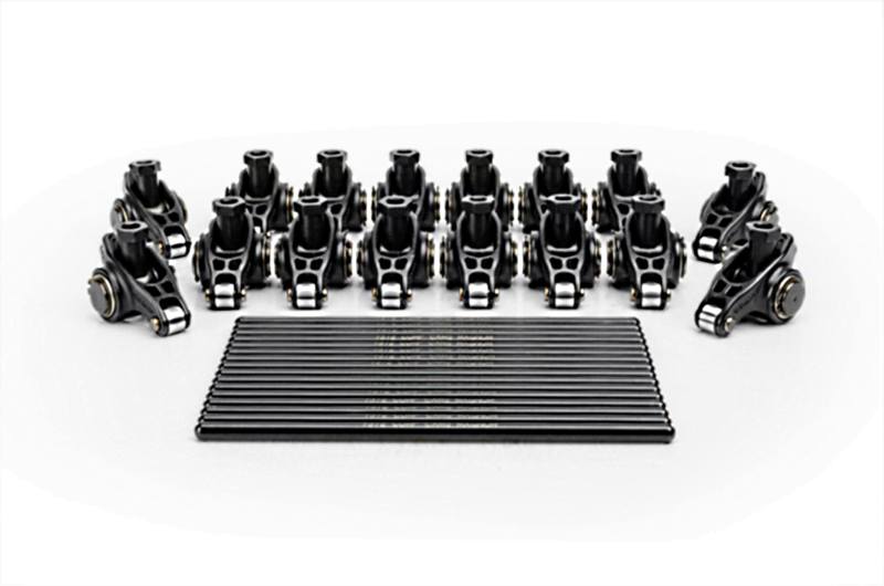 Street Driven Performance