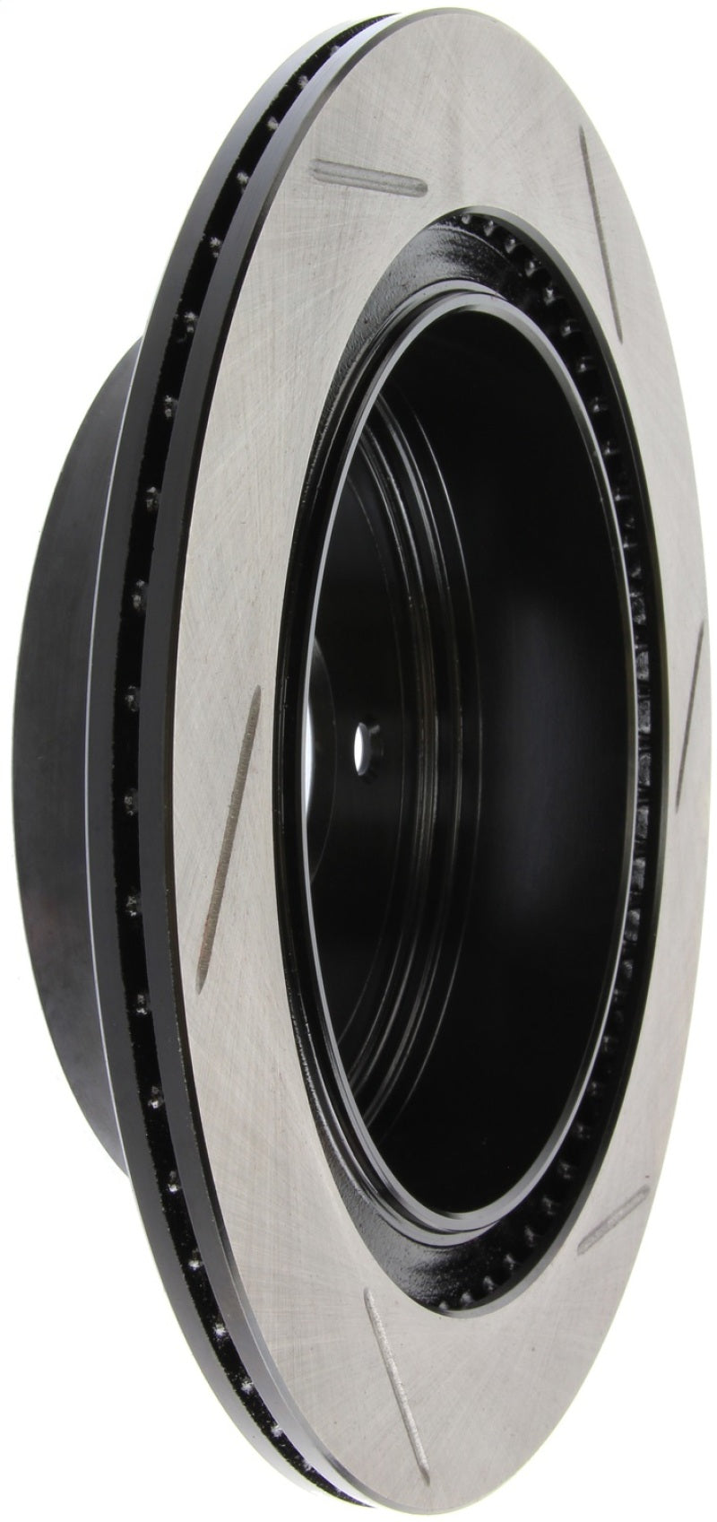 Street Driven Performance