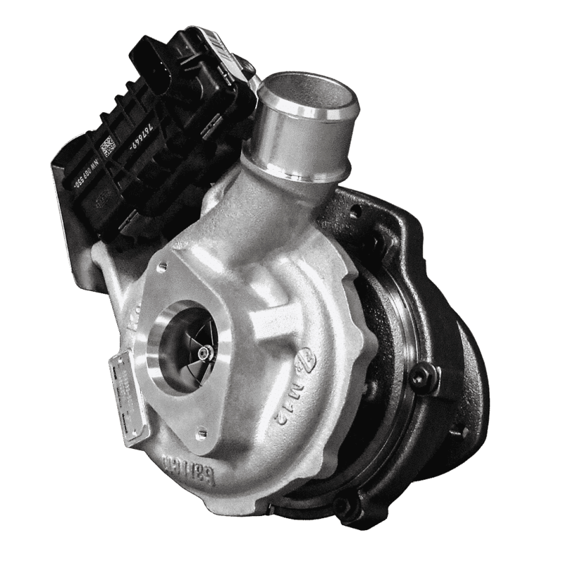 Street Driven Performance