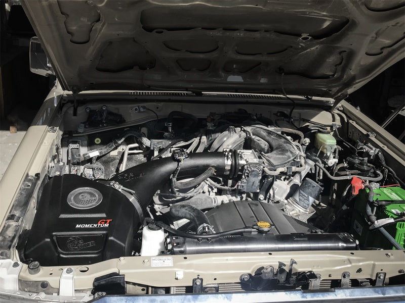Street Driven Performance