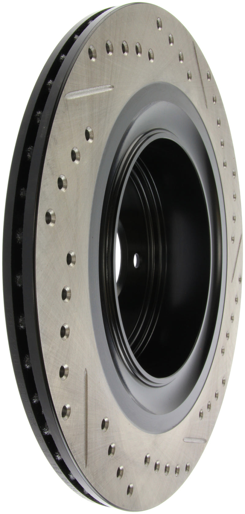 Street Driven Performance