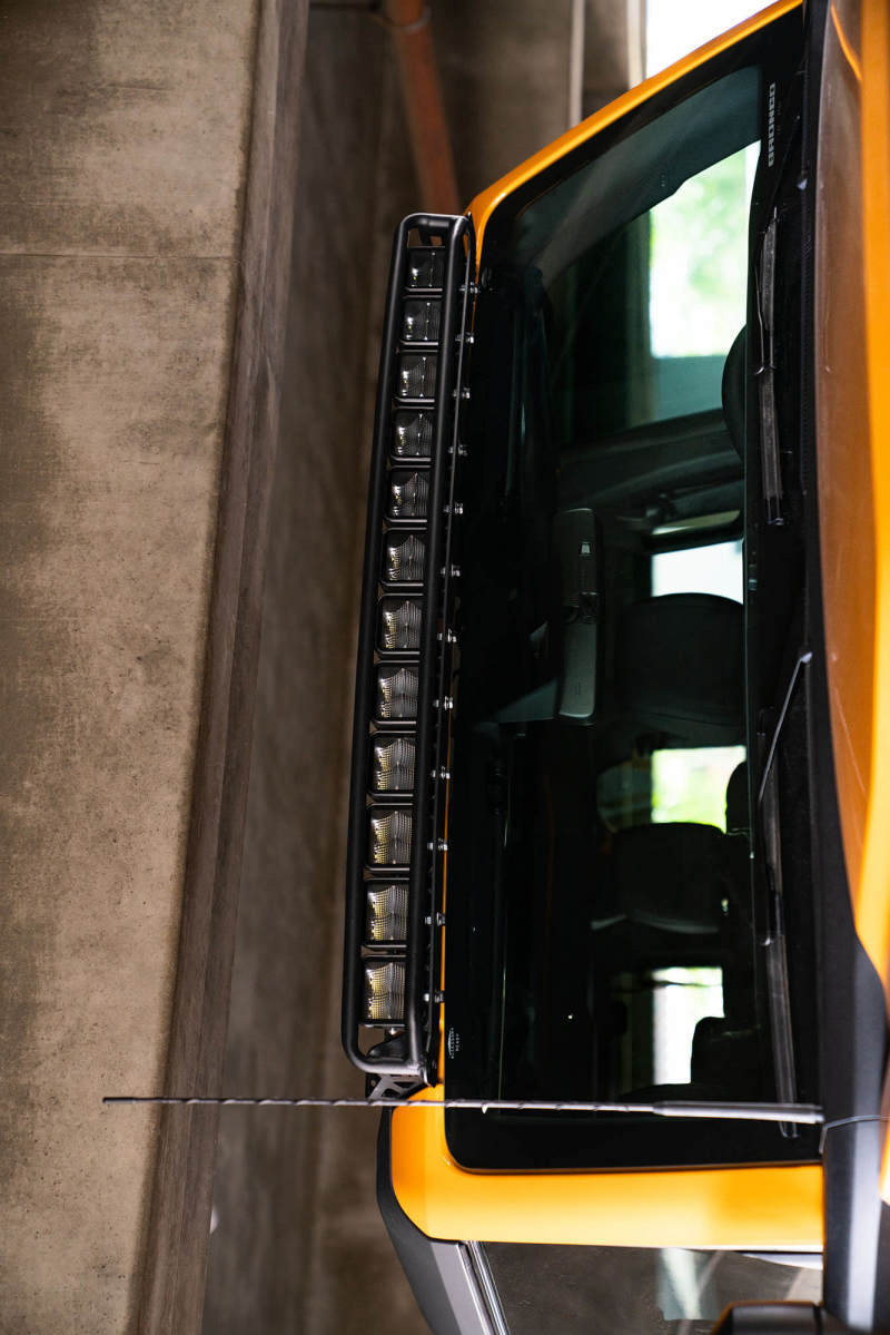 Street Driven Performance