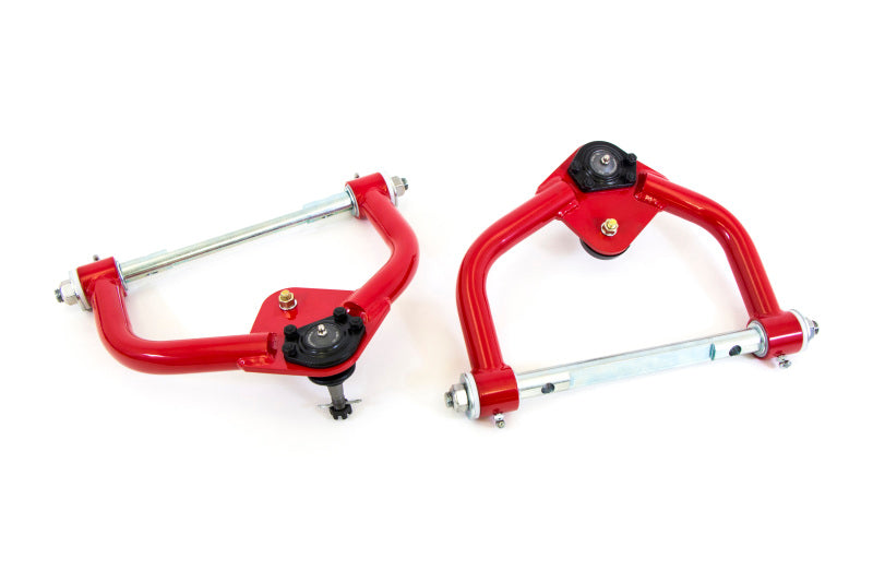 Street Driven Performance