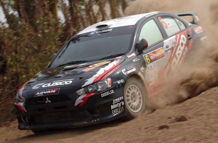 Street Driven Performance