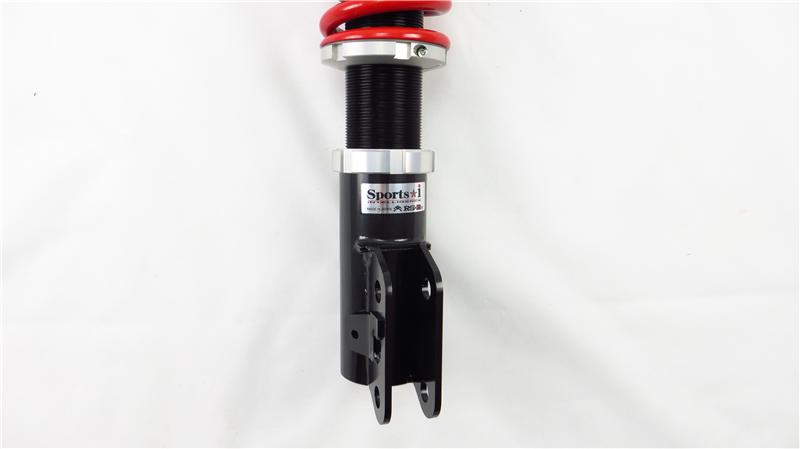 Street Driven Performance