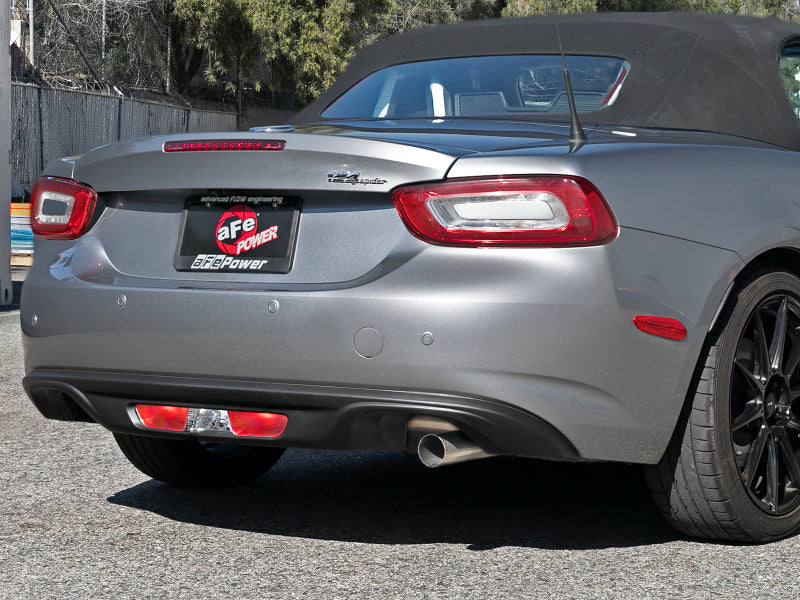 Street Driven Performance