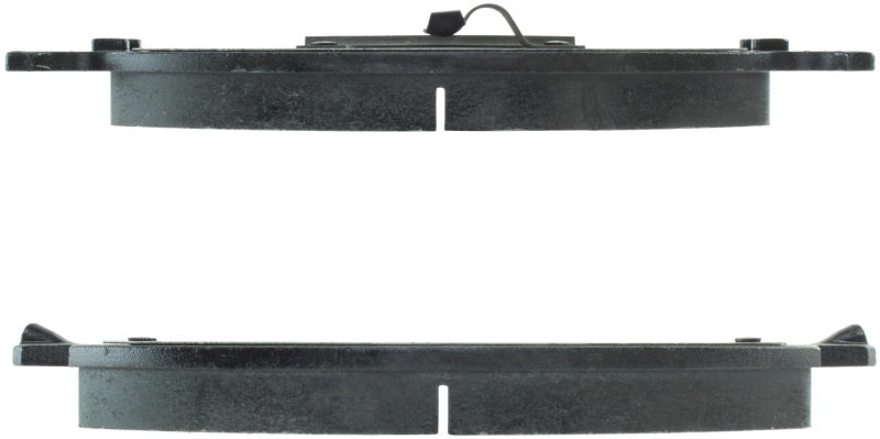 Street Driven Performance