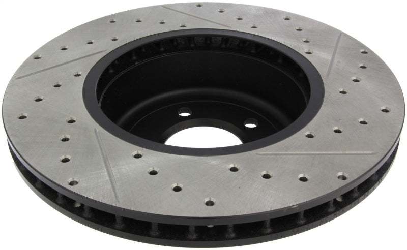 Street Driven Performance