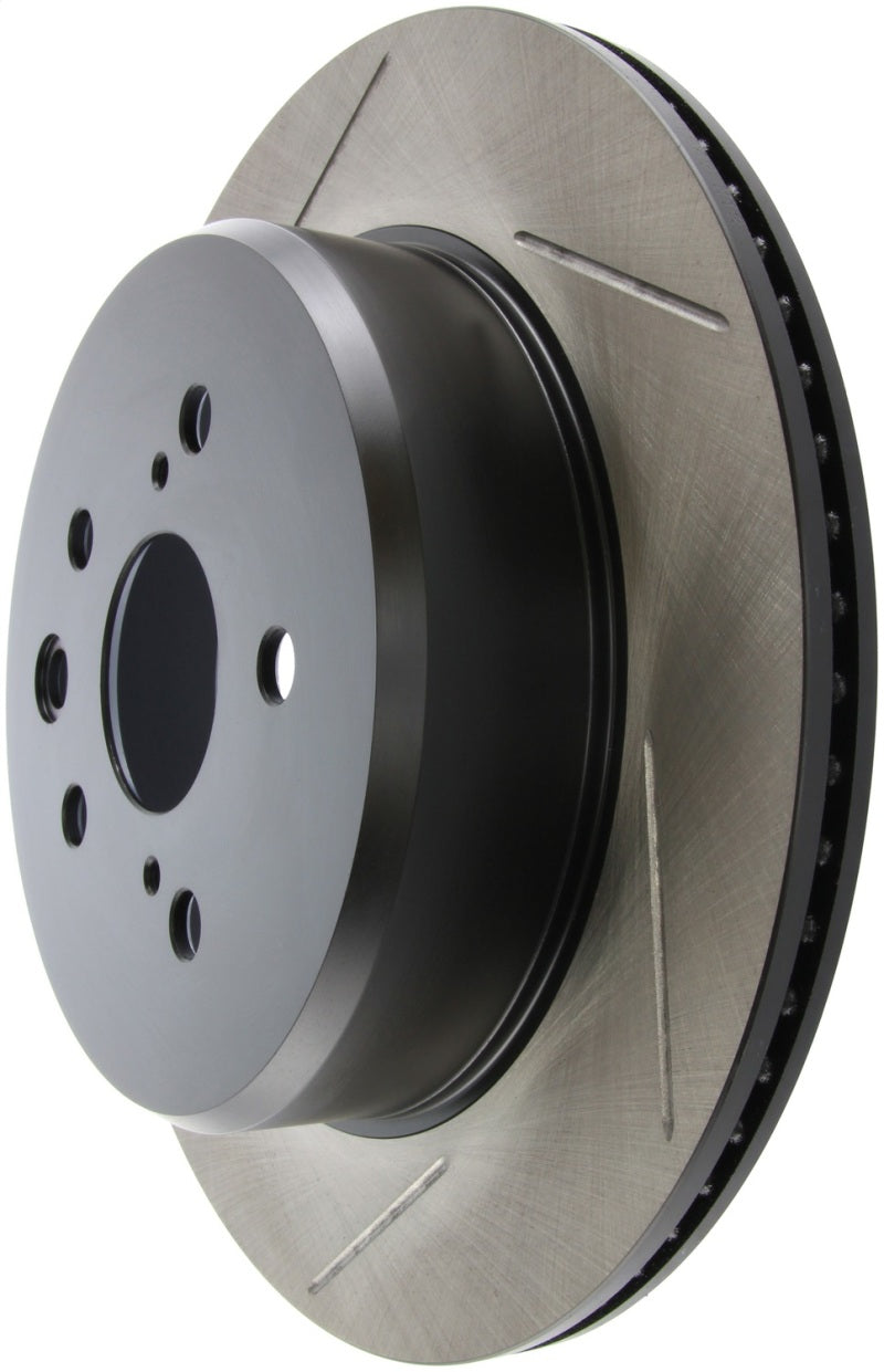 Street Driven Performance