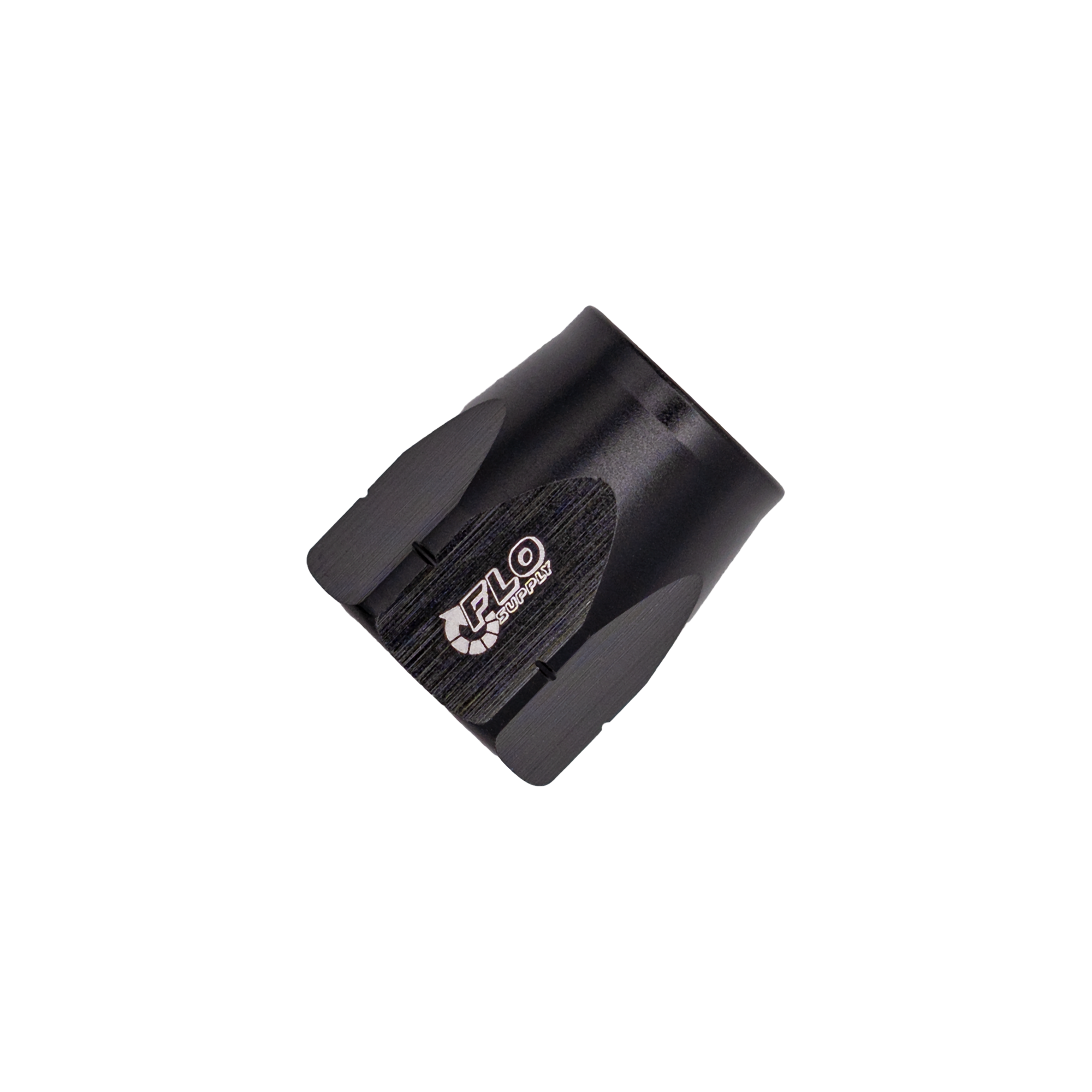 Flo Supply 20AN Cutter Swivel Hose End Socket