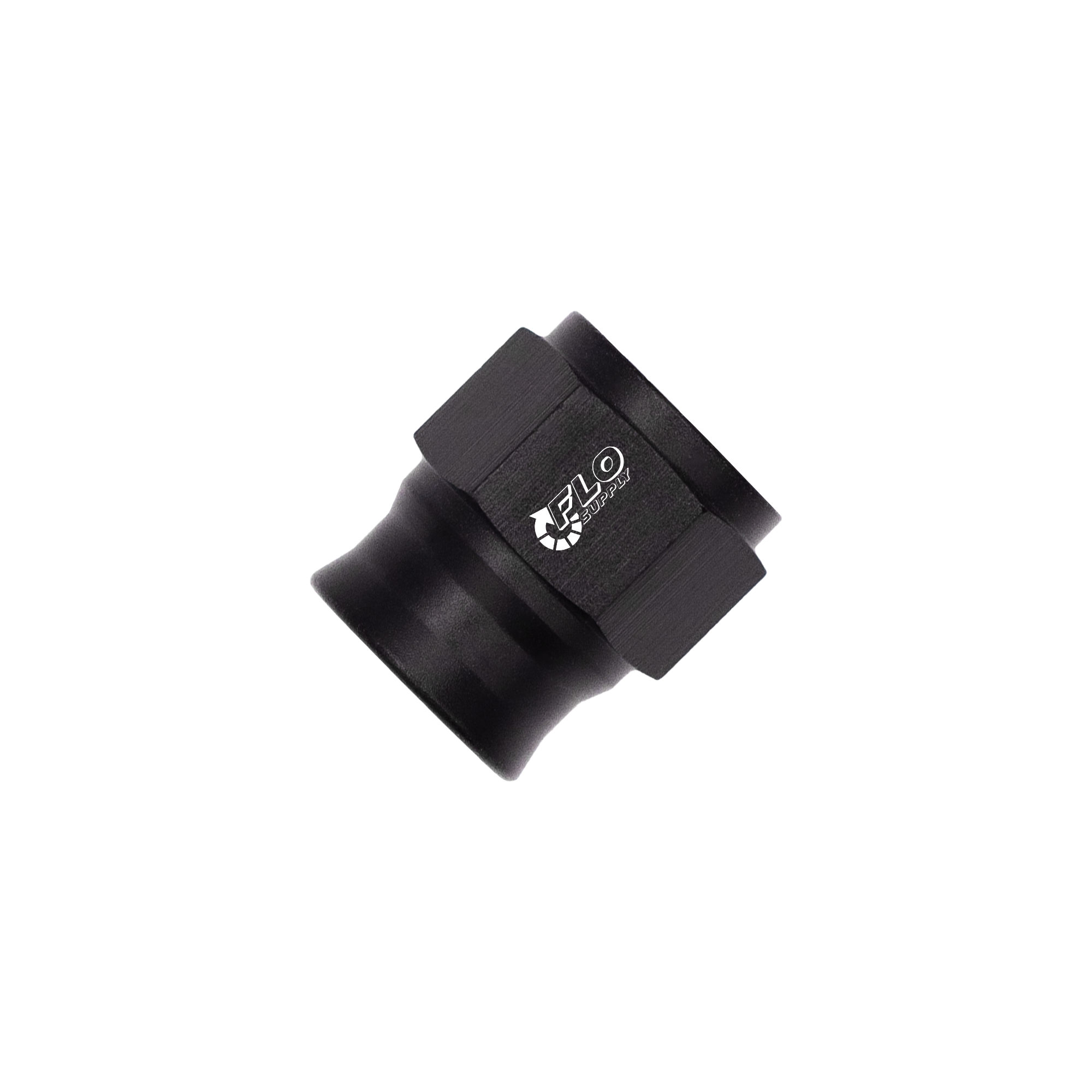 Flo Supply 16AN PTFE Hose End Socket