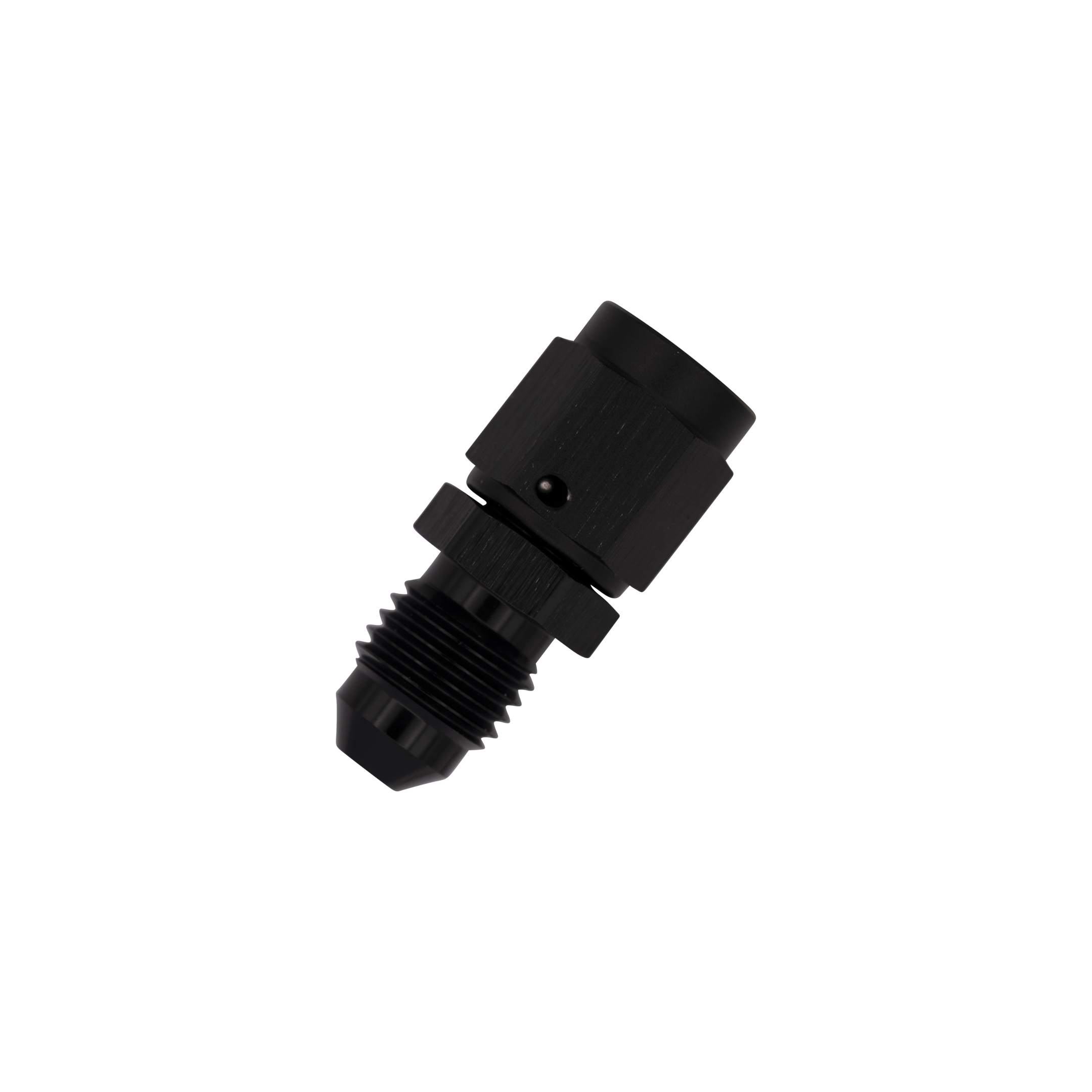 Flo Supply 4AN Female to 6AN Male Expander Swivel