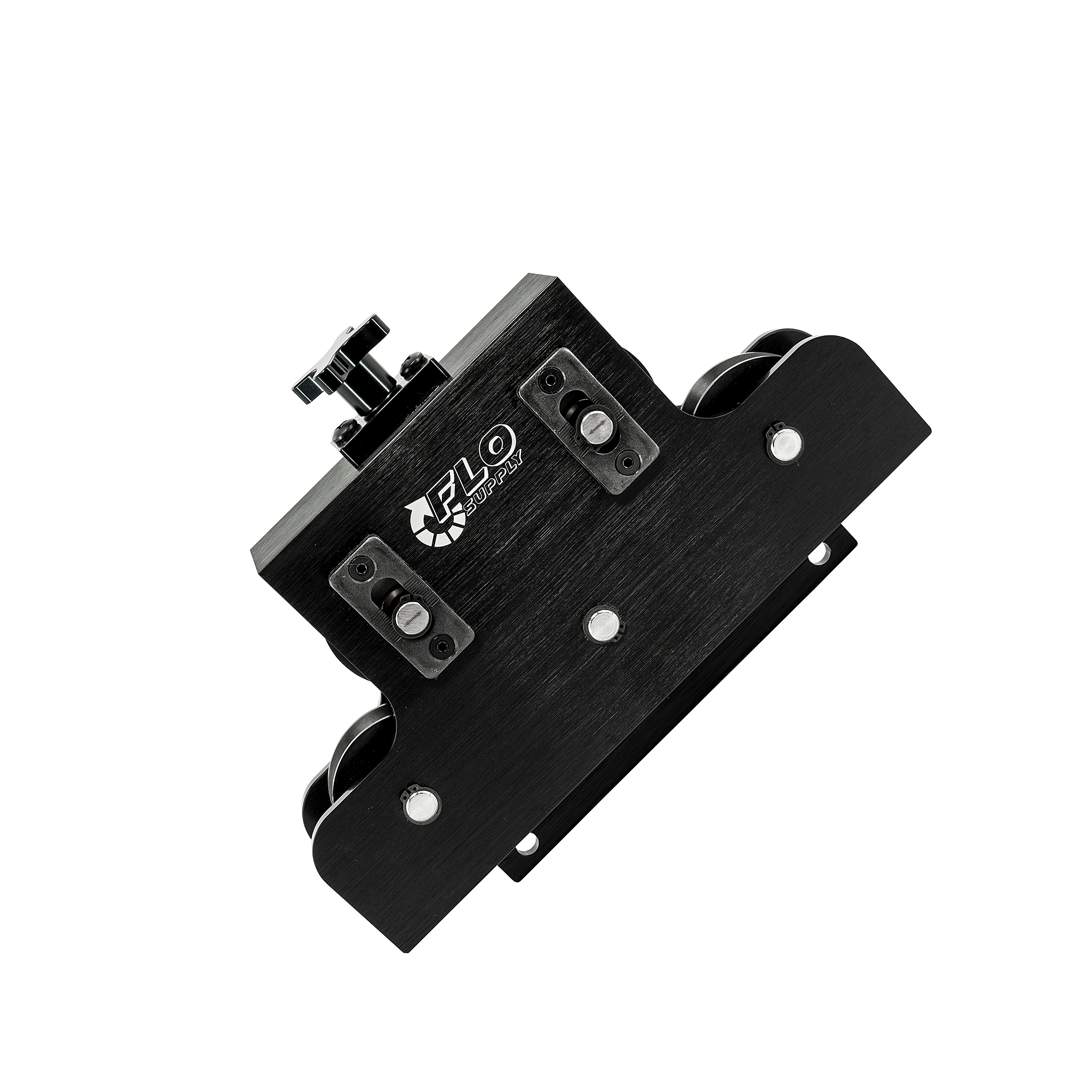 Flo Supply 3/16" to 1/2" Tubing Straightener
