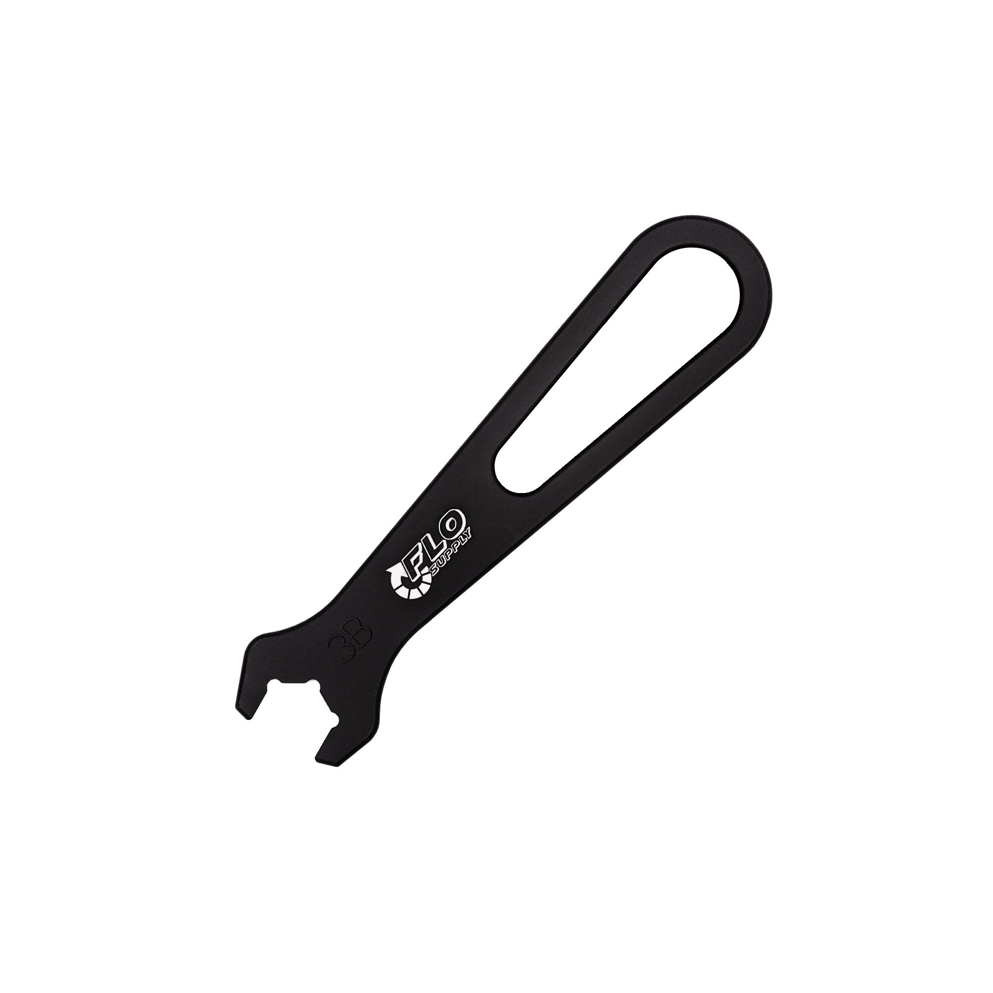 Flo Supply 10AN Alloy Wrench