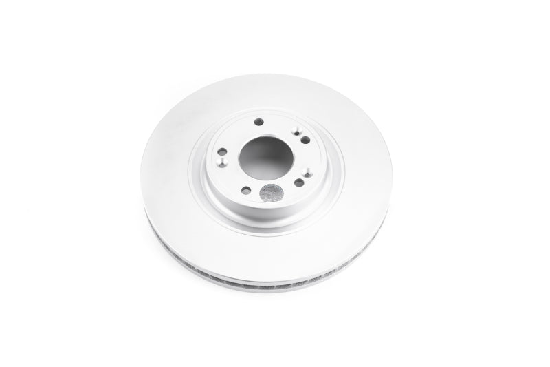 Street Driven Performance