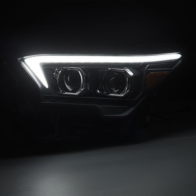 Street Driven Performance