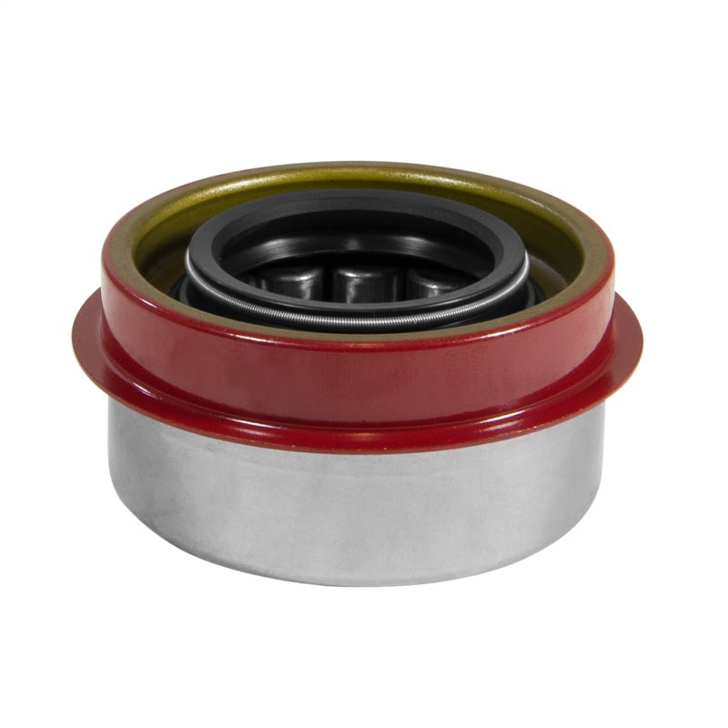Yukon Gear 8.6in GM 4.56 Rear Ring & Pinion Install Kit Axle Bearings and Seal