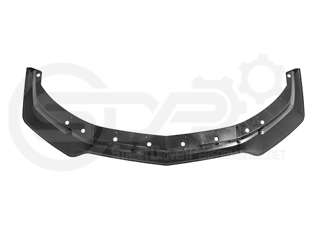 2024-UP ACURA INTEGRA DE5 FRONT LIP SPLITTER GROUND EFFECTS