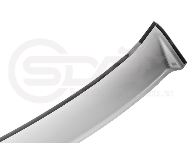 2016-2021 HONDA CIVIC SEDAN | REAR ROOF WINDOW VISOR