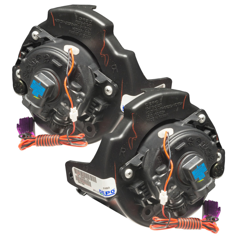 Street Driven Performance