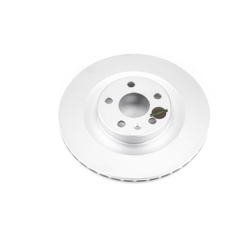 Street Driven Performance