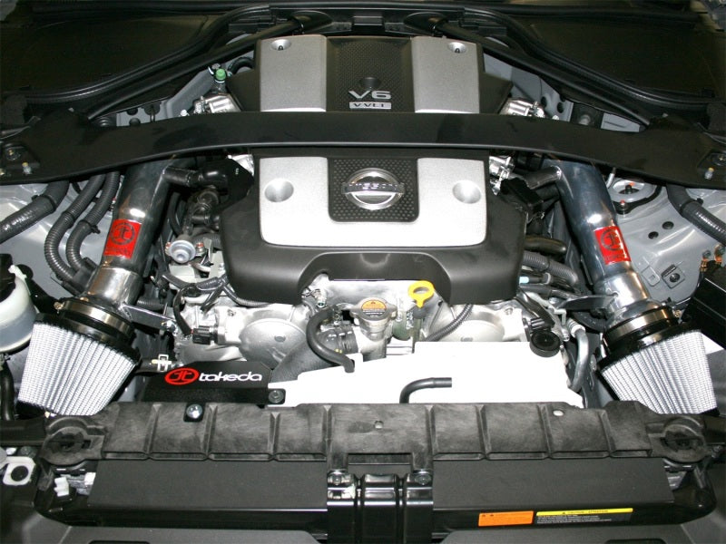 Street Driven Performance